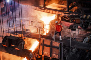 Investasi Minerba Sentuh US6,7 miliar, Tingkatkan Nilai Tambah SDA Nasional