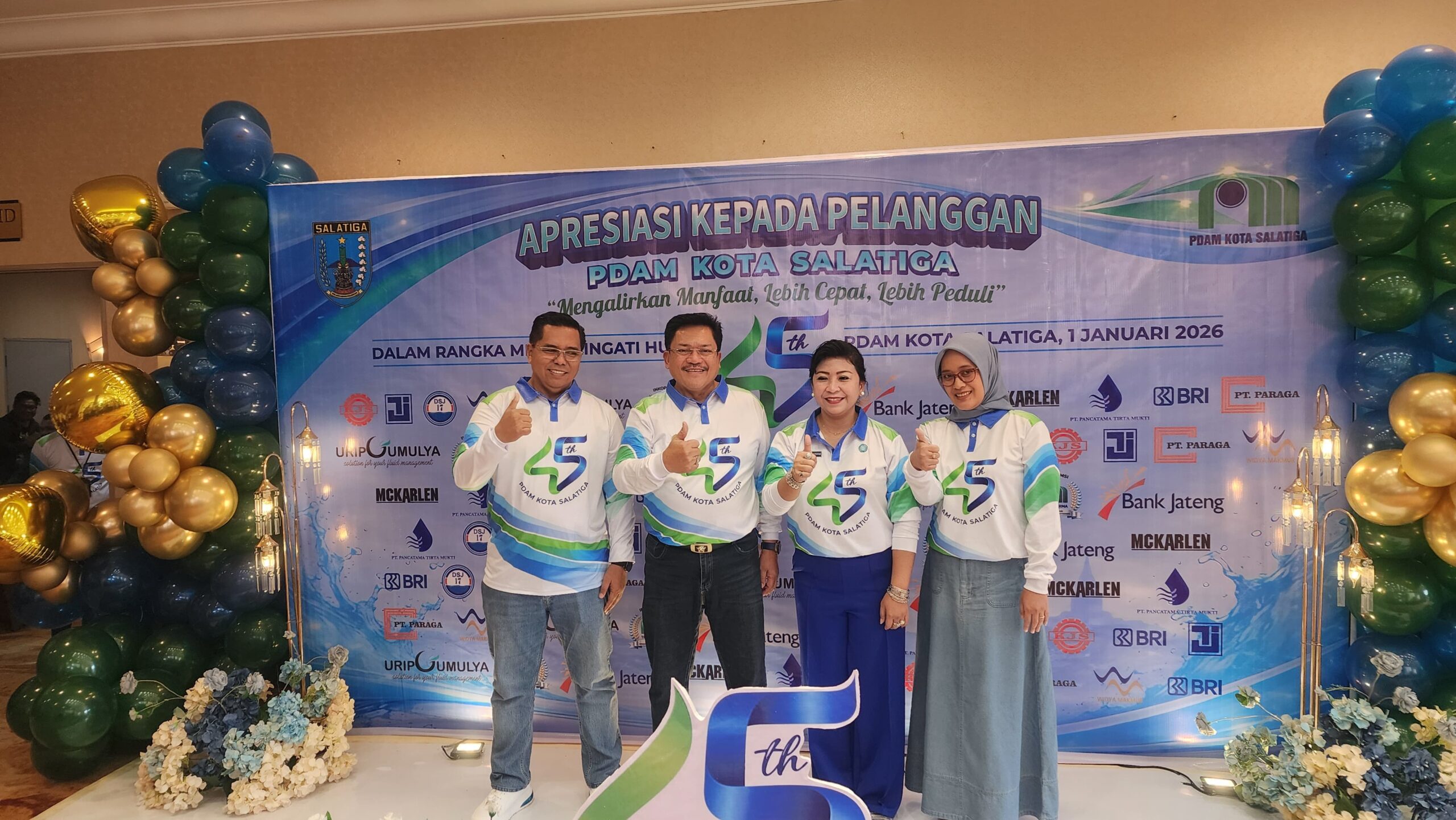 pdam 1