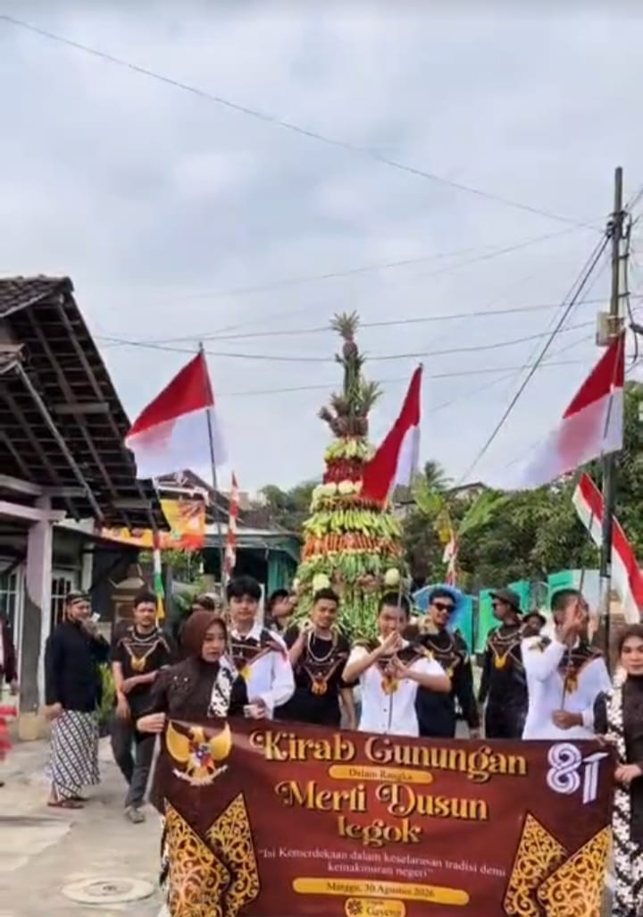 kauman lor